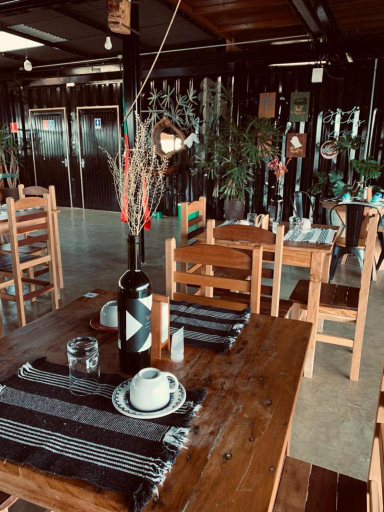 Food & Drinks 5, Pousada Campeira, Brotas