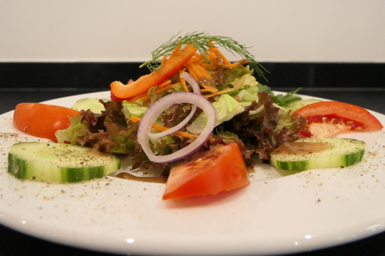 Food & Drinks 5, Sporthotel TREFF PUNKT, Wiesbaden