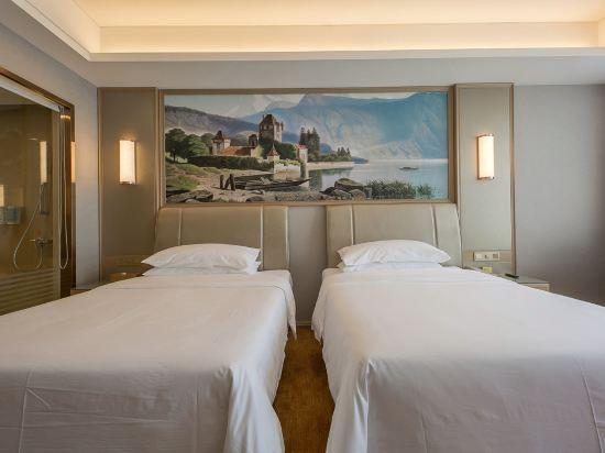 2, Vienna International Hotel, Jiujiang
