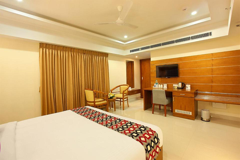 Others 4, Lumbini Supreme, Thrissur
