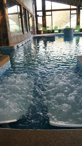 Others 3, Cabanas Blanche Neige Wellness & SPA, Ñuble