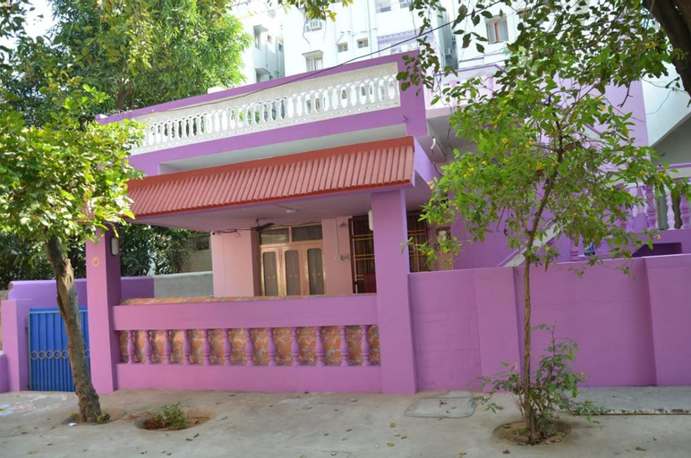 Manohar's Home, Chittoor