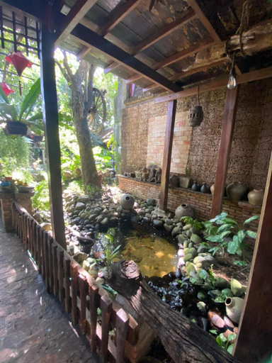 Others 4, Tam Quen Homestay, Hòa Thành