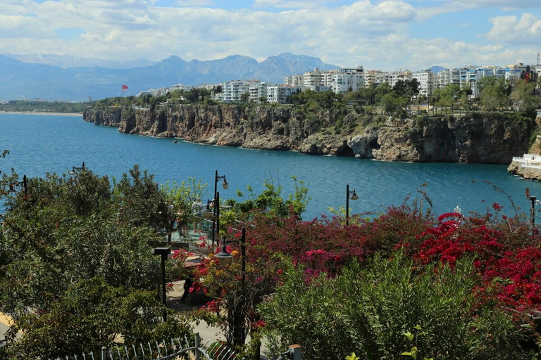 Others 5, Villa Emel, Antalya