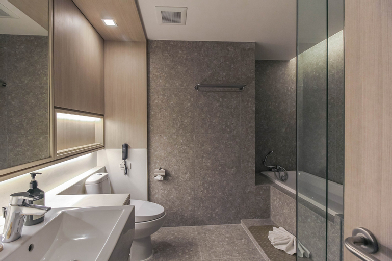 Bathroom 1