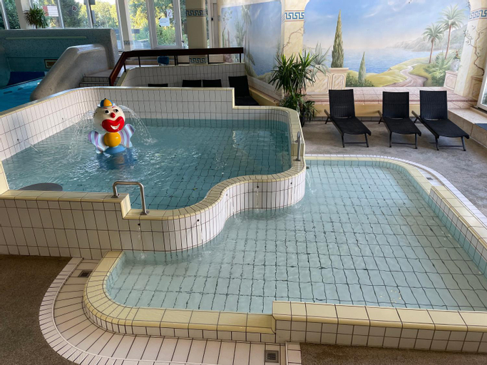 Sport & Beauty 3, Ferienapartment Auszeit wie dahoam Am Predigtstuhl, Straubing-Bogen