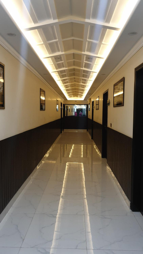 Public Area 2, Hotel White Pearl, Lahore