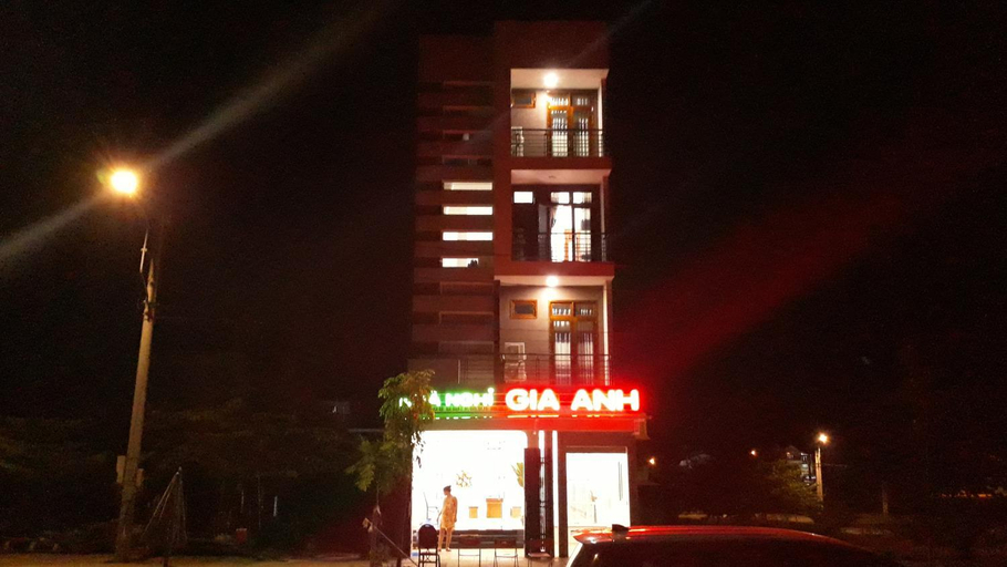 Others 2, Gia Anh Guesthouse, Huế