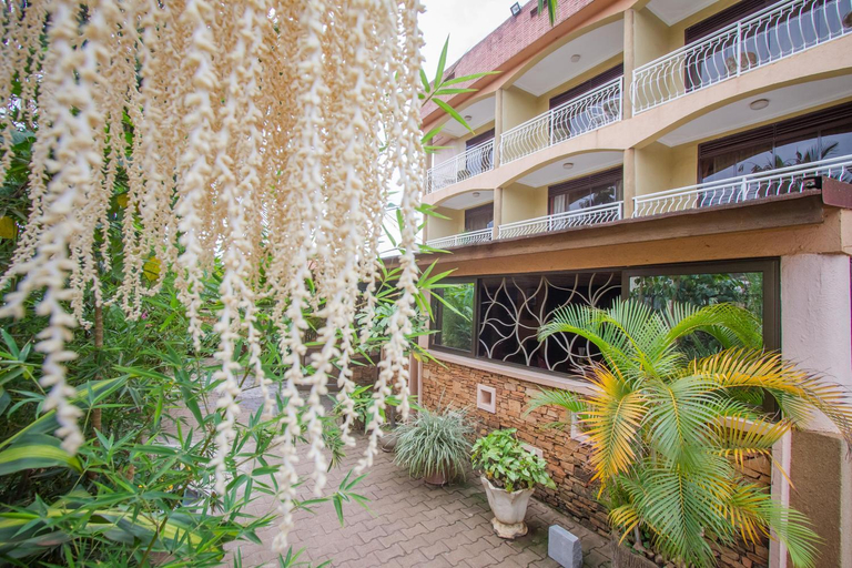 Others 4, Crystal Suites & Apartments, Kampala