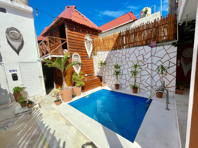 Sport & Beauty 2, AKBAL Holbox, Lázaro Cárdenas