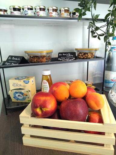 Food & Drinks 3, Le Mandragole B&B, Treviso