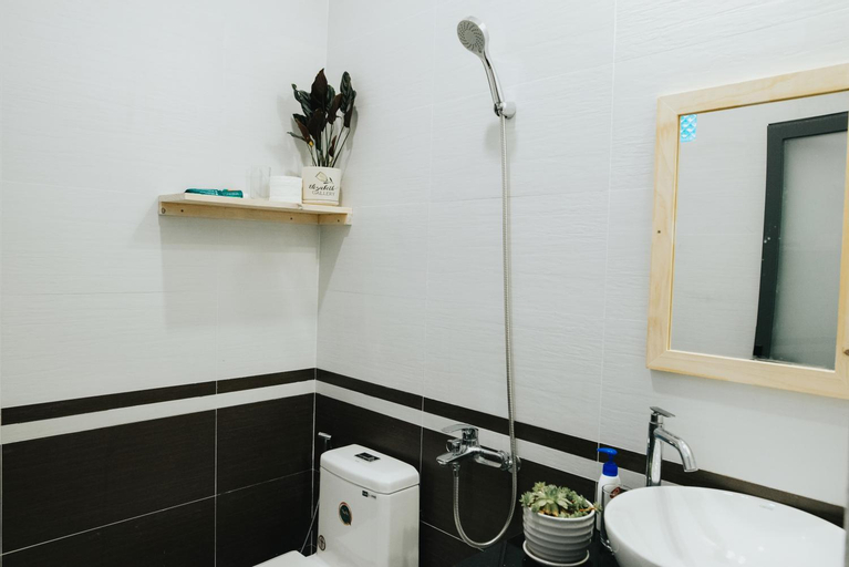 Bedroom 3, ngaunhien's house, Ninh Hải