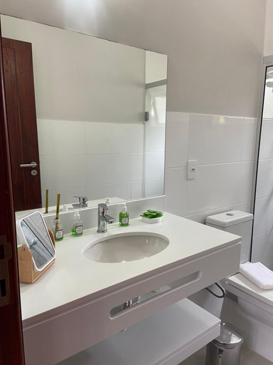 Bathroom 3, Flat - SERRA E MAR - Paraty, Parati