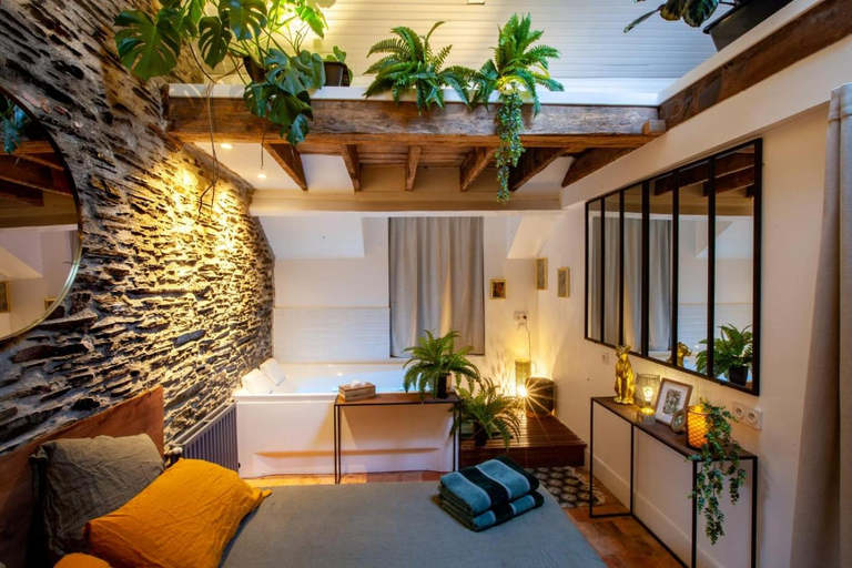 Others 4, Love Room Boheme Les Petits Plaisirs, Maine-et-Loire