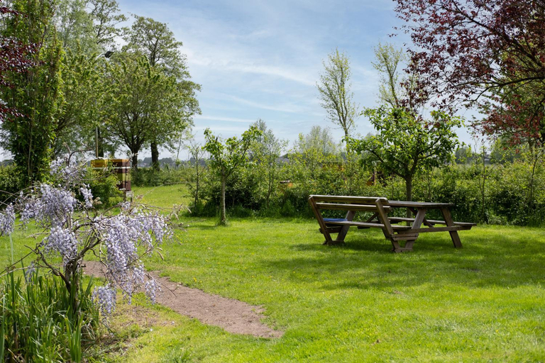 Others 4, Bed & Breakfast De Heughte, Oldebroek