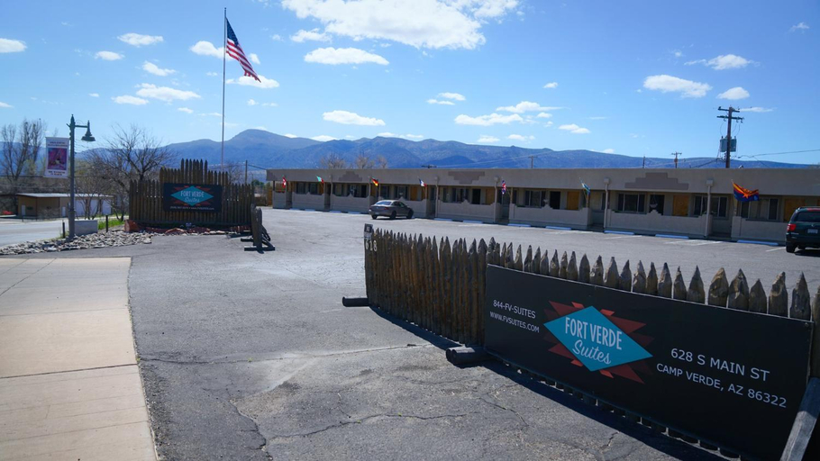 Others 2, Fort Verde Suites, Yavapai