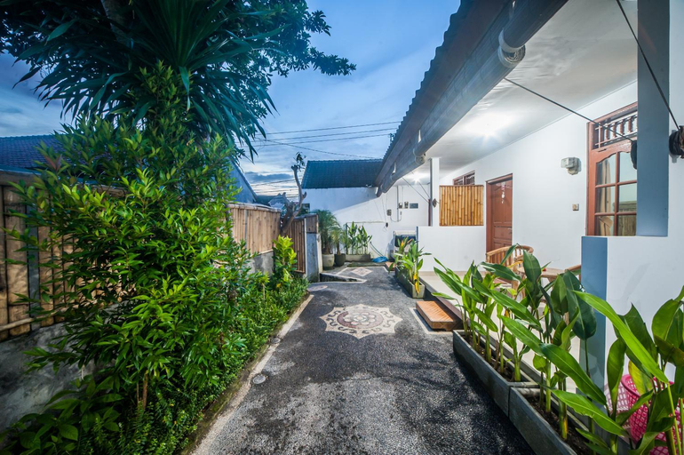 Others 3, The Tegal Canggu, Badung