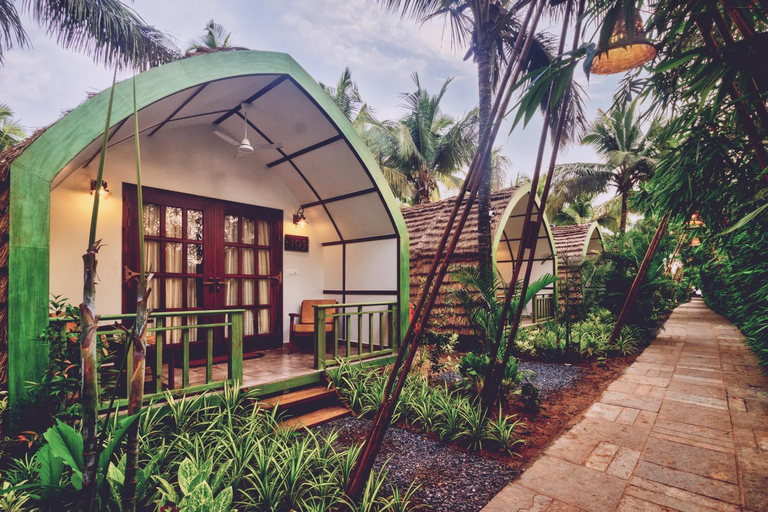Others 5, Pause By The Sea, North Goa