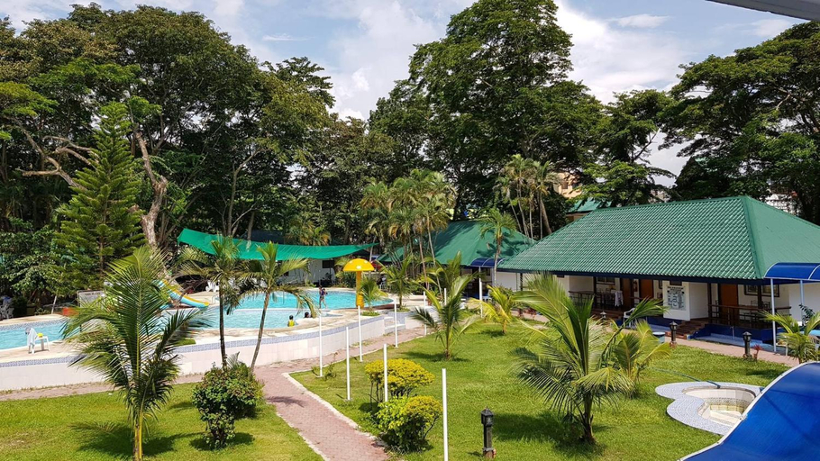Others, Hotel 45 Beach Resort, Bauang