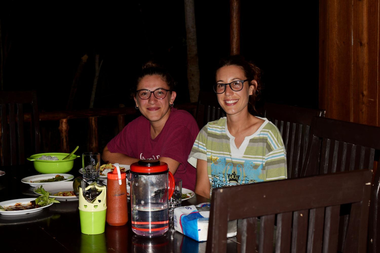 Food & Drinks 5, Tanjung Kalemo Resort, Tojo Una-Una