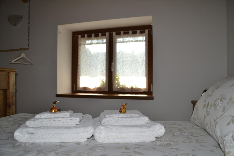 Others 3, B&B Sopralapanca, Sondrio