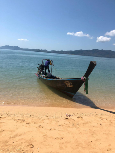 Others 4, Antonio's Ko Yao Noi, Ko Yao District