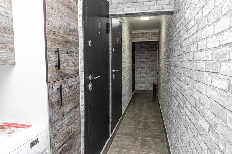 Others 2, YourHouse на Си Синхая 22 близко к Меге, Almaty