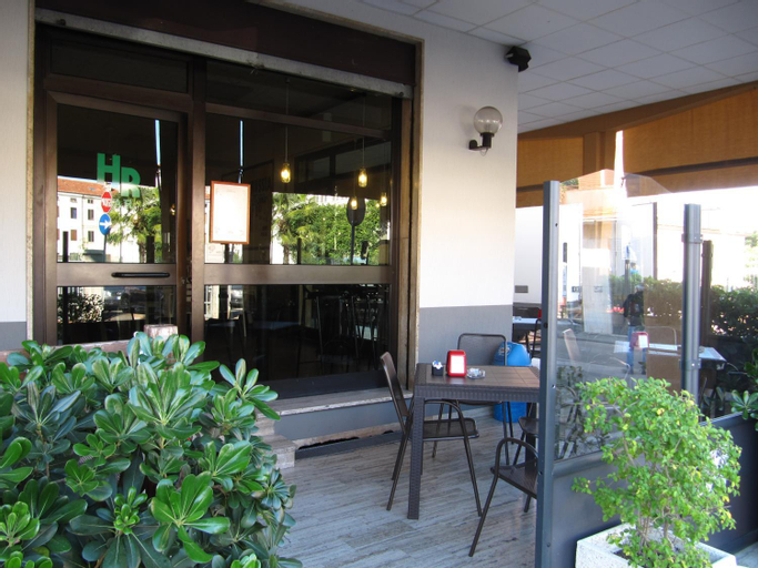 Others 2, Hotel Rizzi, Vicenza