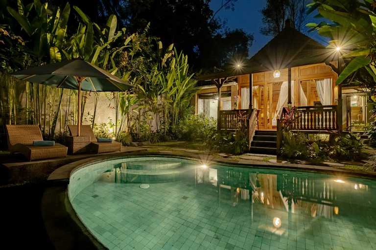 Swimming Pool 5
