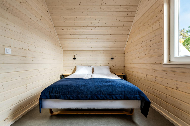 Bedroom, Na Klifie Wypoczynek&Spa, Gryfice