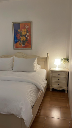 Bedroom, Rynn, Muang Trat