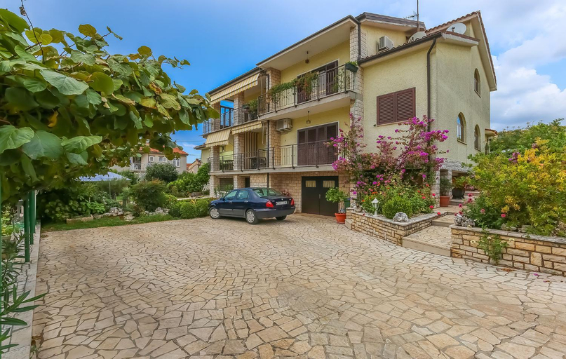 Exterior view 5, Mima Studio & Apartments, Poreč