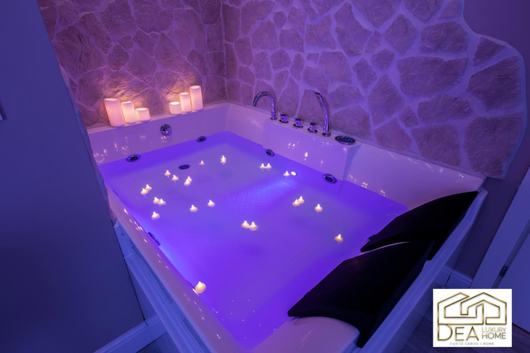 Sport & Beauty 2, Ponte Milvio Suite, Rome