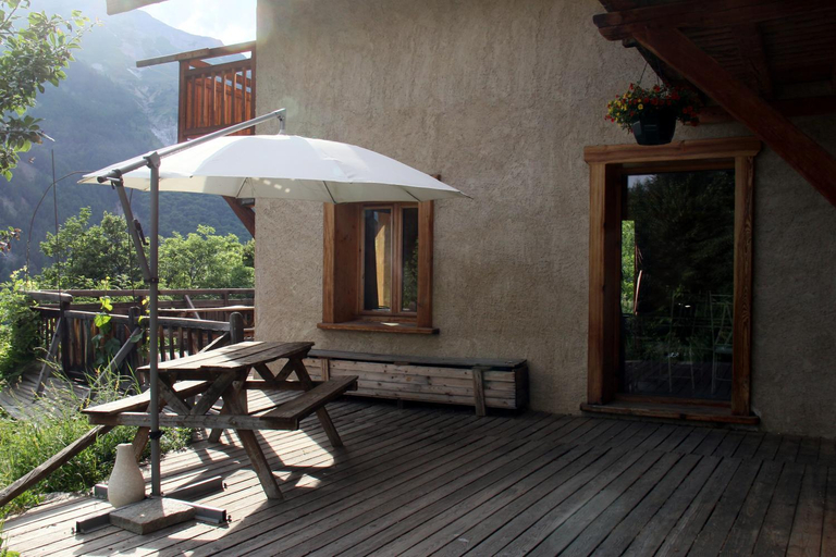 Others 3, La Paille, Hautes-Alpes