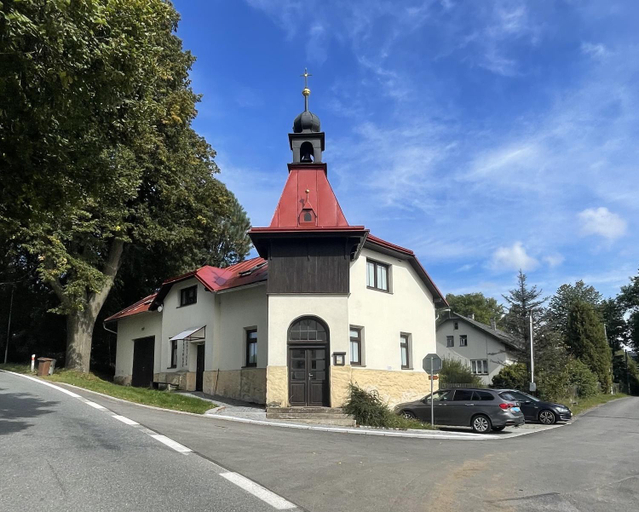 Others 4, Apartmany Kaplicka Cikhaj, Žďár nad Sázavou