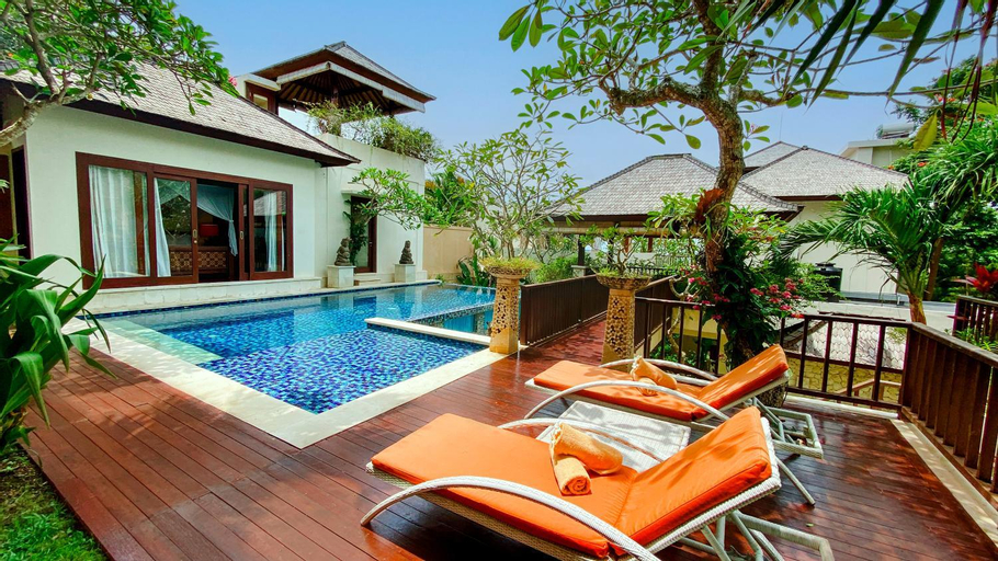 Swimming Pool 1