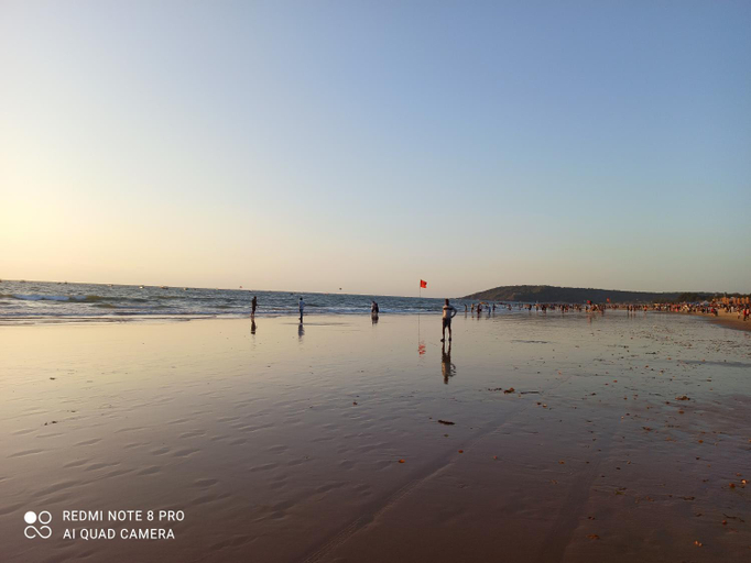 2, Richard Inn Residency, North Goa