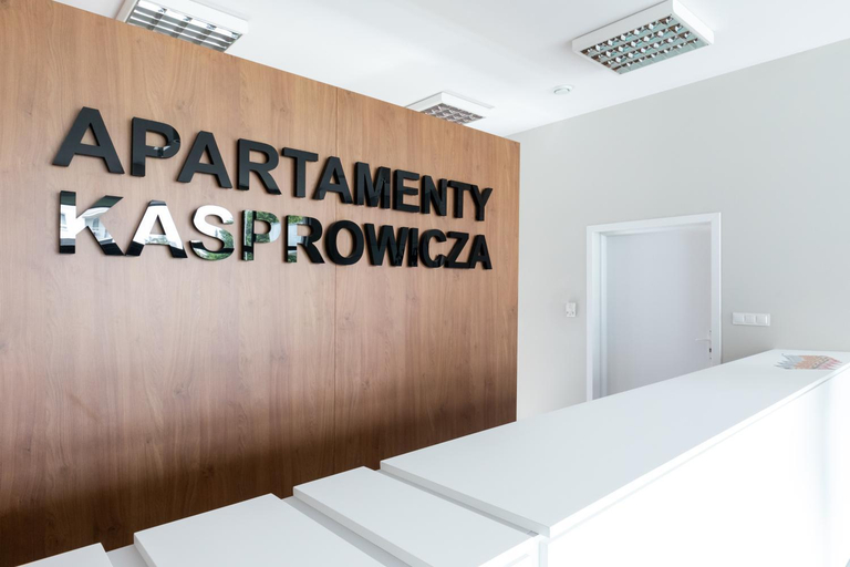 Others 3, Kasprowicza 20 Uzdrowisko by Jantar Apartamenty Kolobrzeg, Kołobrzeg