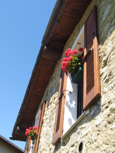 Others 4, B&B Sopralapanca, Sondrio