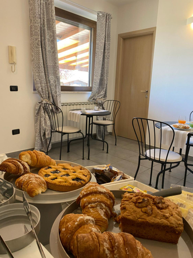 Others 4, BELLA ASSISI B & B, Perugia