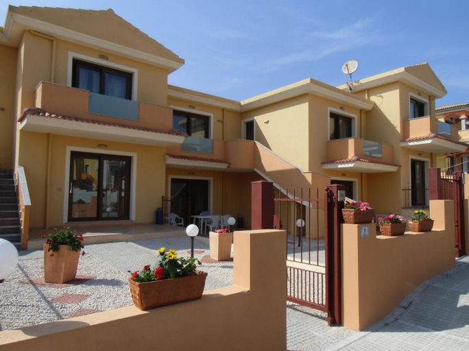 Exterior & Views 4, Il Giglio, Sassari