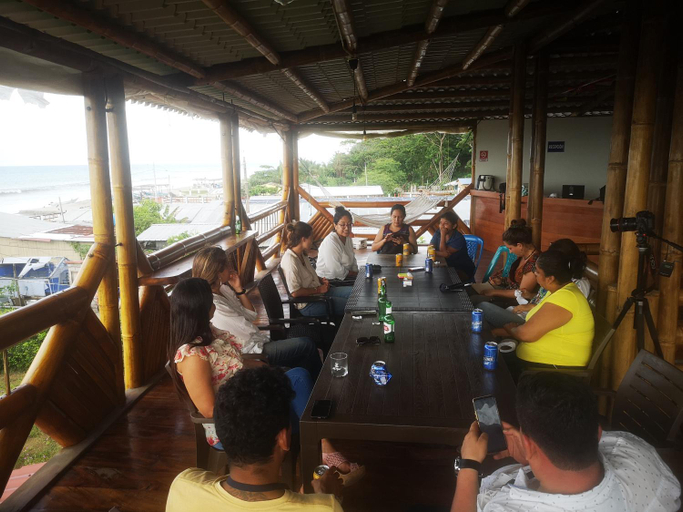 Others 4, Hostal Fara, Sucre