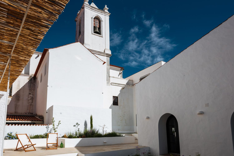 Aljana Guest House, Beja