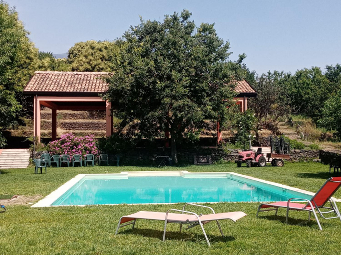 Sport & Beauty, La Rocca della Rosa, Catania