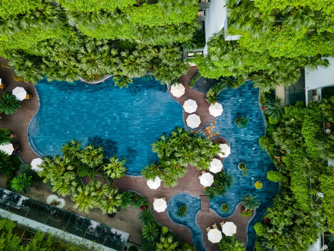 Flamingos Dai Lai Resort - Luxury, Phúc Yên