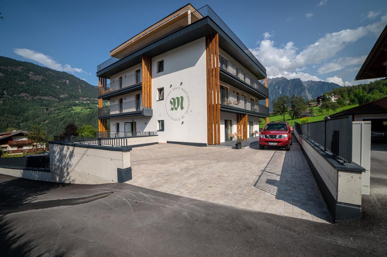 Boutiquehotel - Michl, Imst