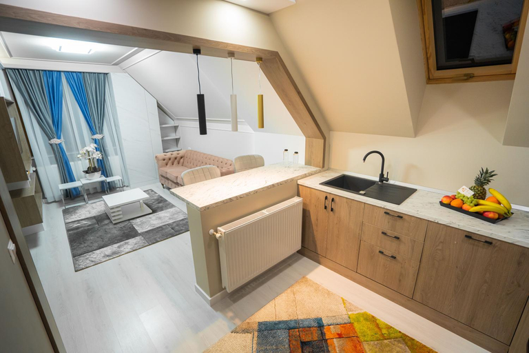 Others 5, SHIMresidence LUXURY, Radauti