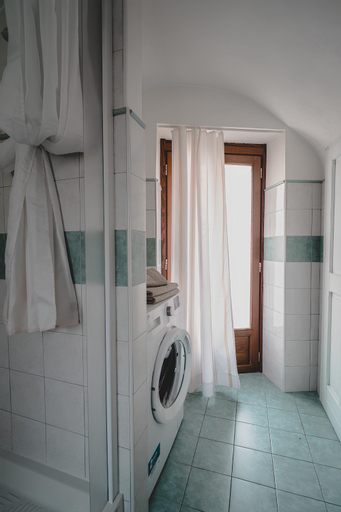 Bathroom 6