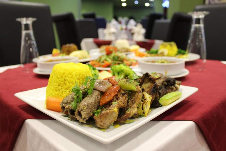 Food & Drinks 4, Delmar Hotel Marsa Matrouh, Marsa Matruh