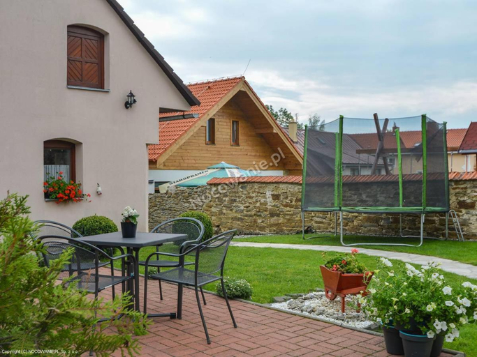 Others 4, Ubytovanie pod Tatrami, Poprad